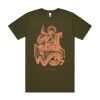 BLOCK TEE Thumbnail