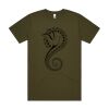 BLOCK TEE Thumbnail