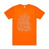SAFETY BLOCK TEE Thumbnail