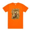 SAFETY BLOCK TEE Thumbnail