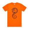 SAFETY BLOCK TEE Thumbnail