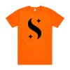 SAFETY BLOCK TEE Thumbnail