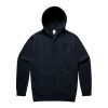 STENCIL ZIP HOOD Thumbnail