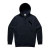 STENCIL ZIP HOOD Thumbnail