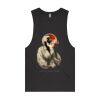 BARNARD TANK TEE Thumbnail